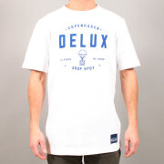 Delux - Delux Drop Spot T-Shirt