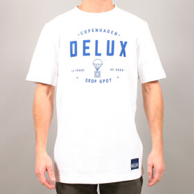 Delux - Delux Drop Spot T-Shirt