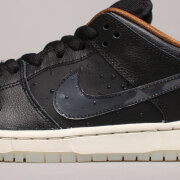 Nike SB - Nike SB Dunk Low Premium Sko