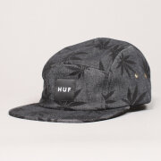 HUF - Huf 5 Panel Plantlife Cap
