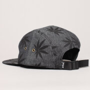 HUF - Huf 5 Panel Plantlife Cap