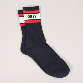 Obey - Obey Cooper Sokker