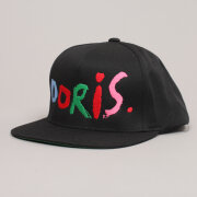 Odd Future - Odd Future Snapback Doris Cap