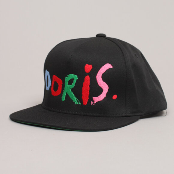 Odd Future - Odd Future Snapback Doris Cap