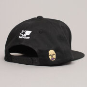 Odd Future - Odd Future Snapback Doris Cap