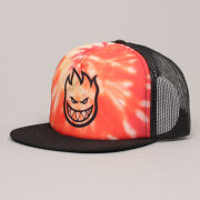 Spitfire - Spitfire Foam Trucker Cap