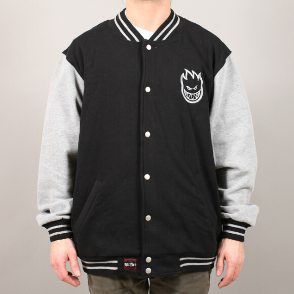 Spitfire - Spitfire Dropout varsity Jakke