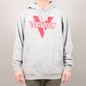 Venture - Venture Bar Logo Hood Sweatshirt