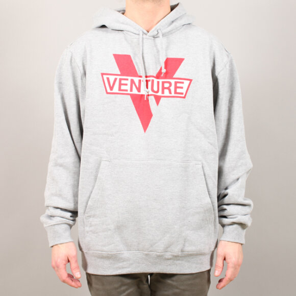 Venture - Venture Bar Logo Hood Sweatshirt