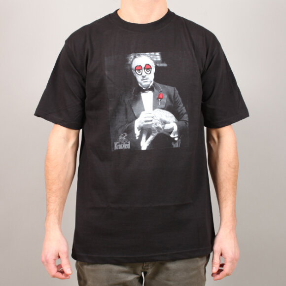 Krooked - Krooked Gonzfather Premium T-Shirt