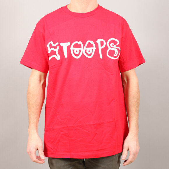 Krooked - Krooked Still Stoops T-Shirt