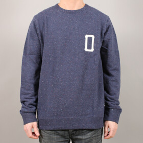 Obey - Obey Hitter Crewneck Sweatshirt