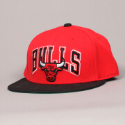 Adidas Original - Adidas Originals Snapback Chicago Cap