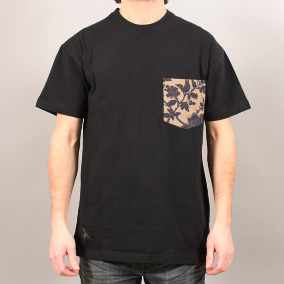 10.DEEP - 10.Deep Tribes Pocket T-Shirt
