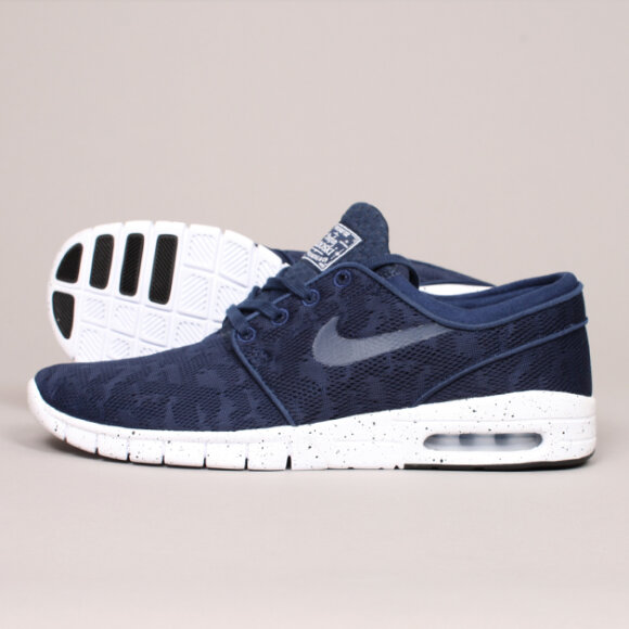 Nike SB - Nike SB Janoski Max Sko