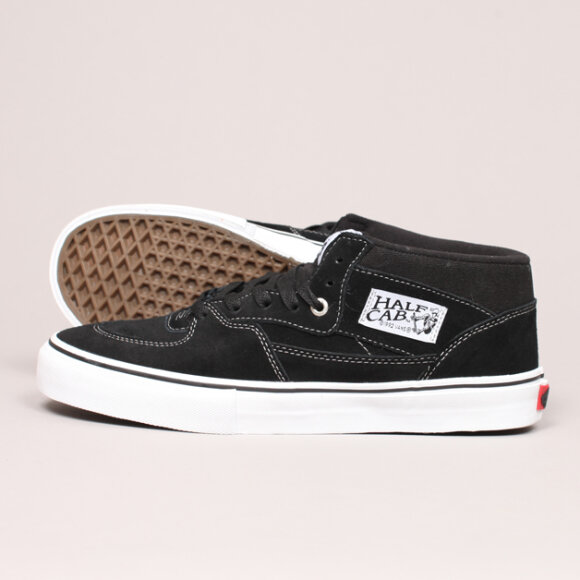Vans - Vans Half Cab Pro Sko