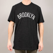 Adidas Original - Adidas Nba Brooklyn T-Shirt