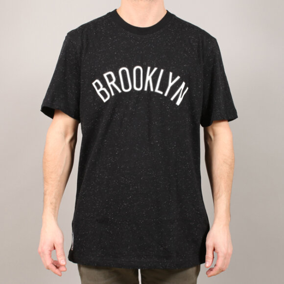 Adidas Original - Adidas Nba Brooklyn T-Shirt