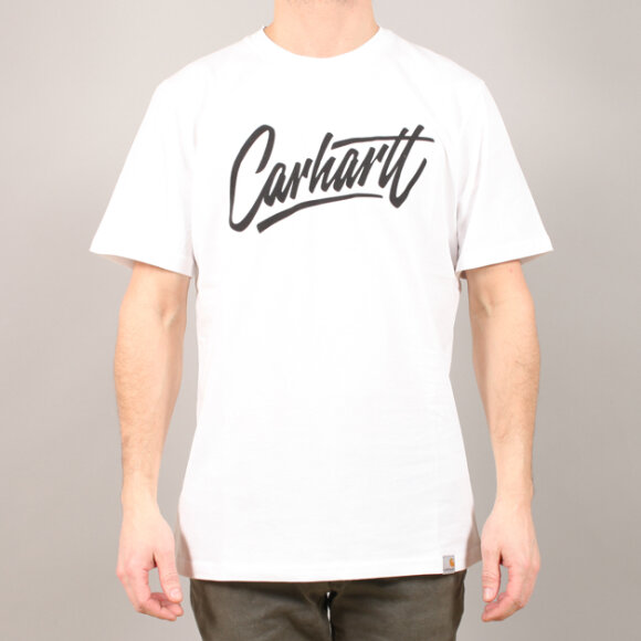 Carhartt - Carhartt Contract T-Shirt