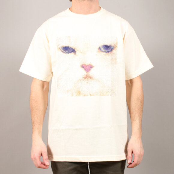 Odd Future - Odd Future Cat Face T-Shirt