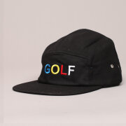 Odd Future - Odd Future 5 Panel Golf Camp Cap