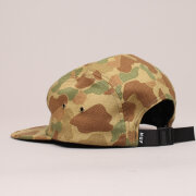 HUF - Huf 5 Panel Japanese Camo Cap HUF - Huf 5 Panel Japanese Camo Cap