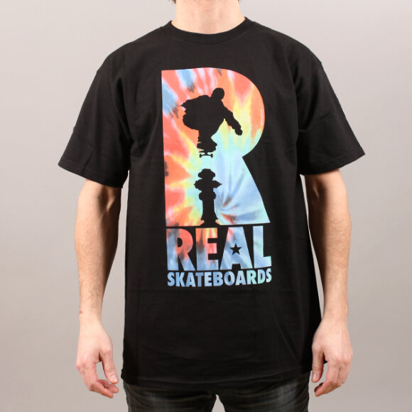 Real - Real Hydrant Trip T-shirt
