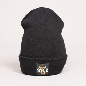 Delux - Delux Label Beanie