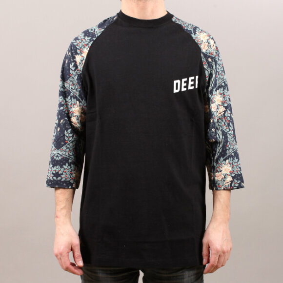 10.DEEP - 10 Deep Senshu 3/4 T-Shirt