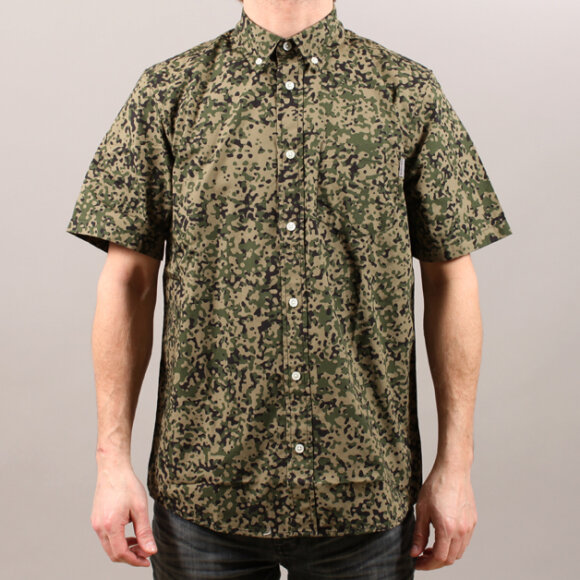 Carhartt - Carhartt Fuller Shirt