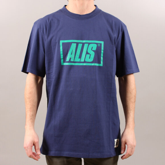 Alis - Alis Box T-Shirt