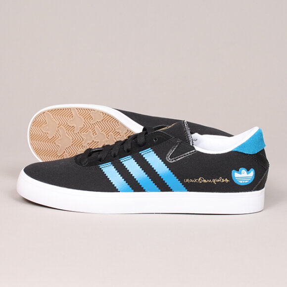 Adidas Skateboarding - Adidas Gonz Pro Sko