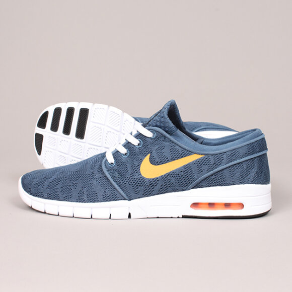 Nike SB - Nike SB Stefan Janoski Max Sko