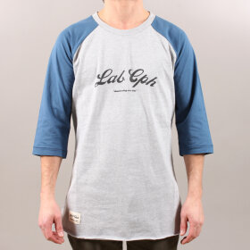 Lab - LabCph Raglan Since 1998 T-Shirt