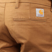 Carhartt - Carhartt Sid Pant Hamilton Brown
