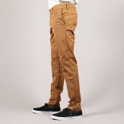 Carhartt - Carhartt Sid Pant Hamilton Brown