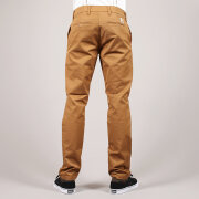 Carhartt - Carhartt Sid Pant Hamilton Brown