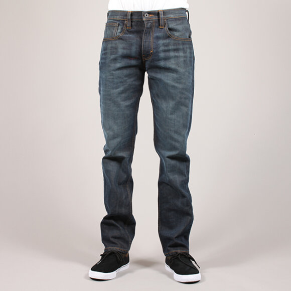 Levis Skateboarding - Levi's Skate 511 Slim Jean
