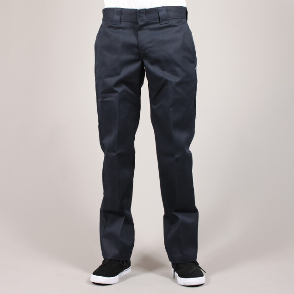 Dickies - Dickies Slim Straight Work Pant