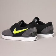 Nike SB - Nike SB Koston 2 LR Sko