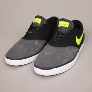 Nike SB - Nike SB Koston 2 LR Sko