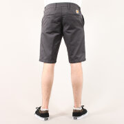 Carhartt - Carhartt Sid Bermuda Short
