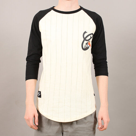 Danmarks største udvalg af - CityFellaz Stripe T-Shirt Køb Online | Labforum.dk