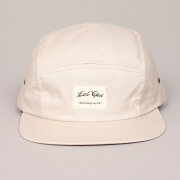 Lab - Lab Cph 5 Panel Basic Twill Cap