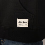 Lab - LabCph Since 1998 Hood Sweatshirt