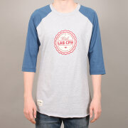 Lab - LabCph Visit Raglan T-Shirt