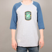 Lab - LabCph Brooklyn Raglan T-Shirt