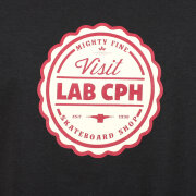 Lab - LabCph Visit Hood Sweashirt