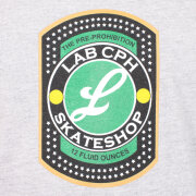 Lab - LabCph Brooklyn Raglan T-Shirt