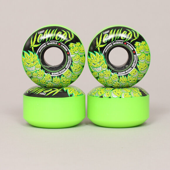 Spitfire - Spitfire Cory Kennedy Cruiser Wheels